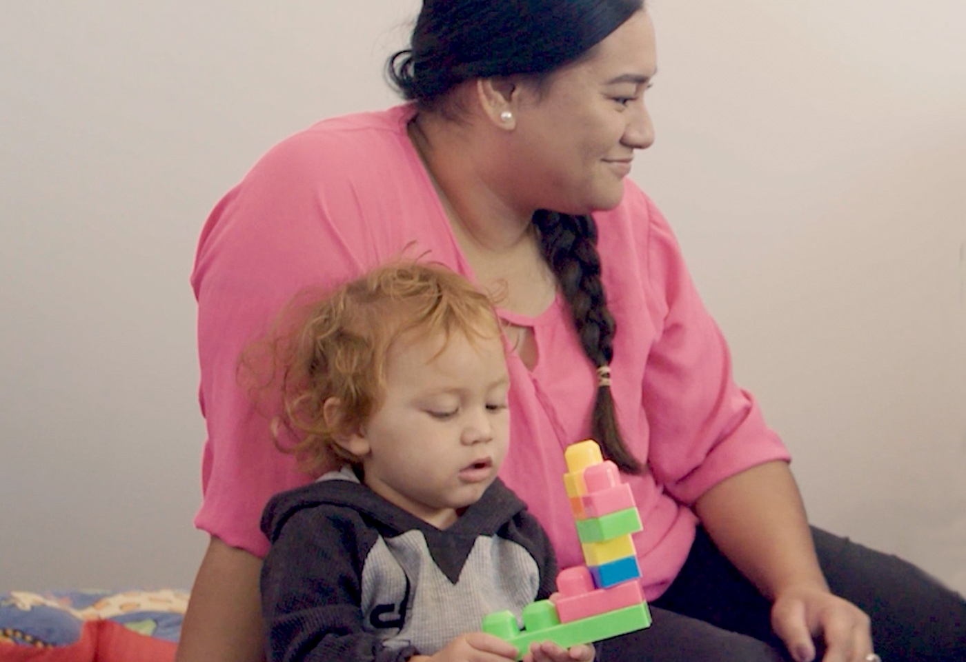 Case Study: Plunket