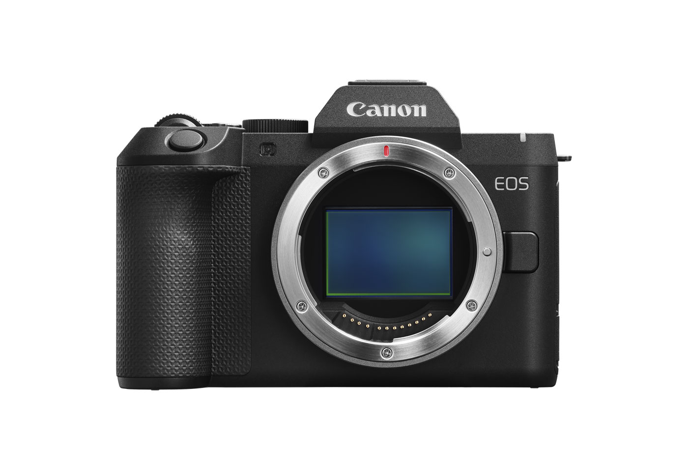 Canon EOS R8 Mark II