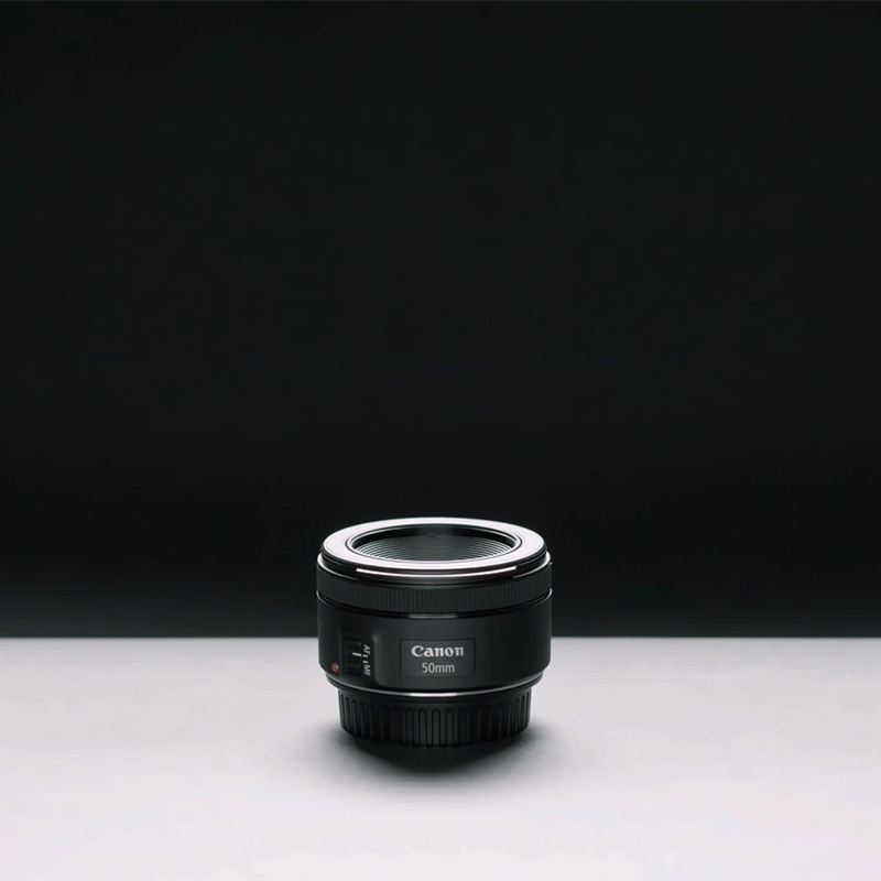 Lens Selector