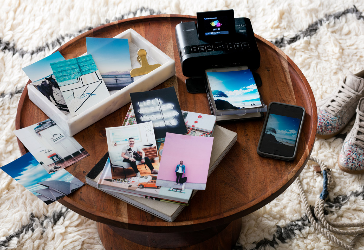 Printing Tips and Tutorials from Canon | Canon New Zealand
