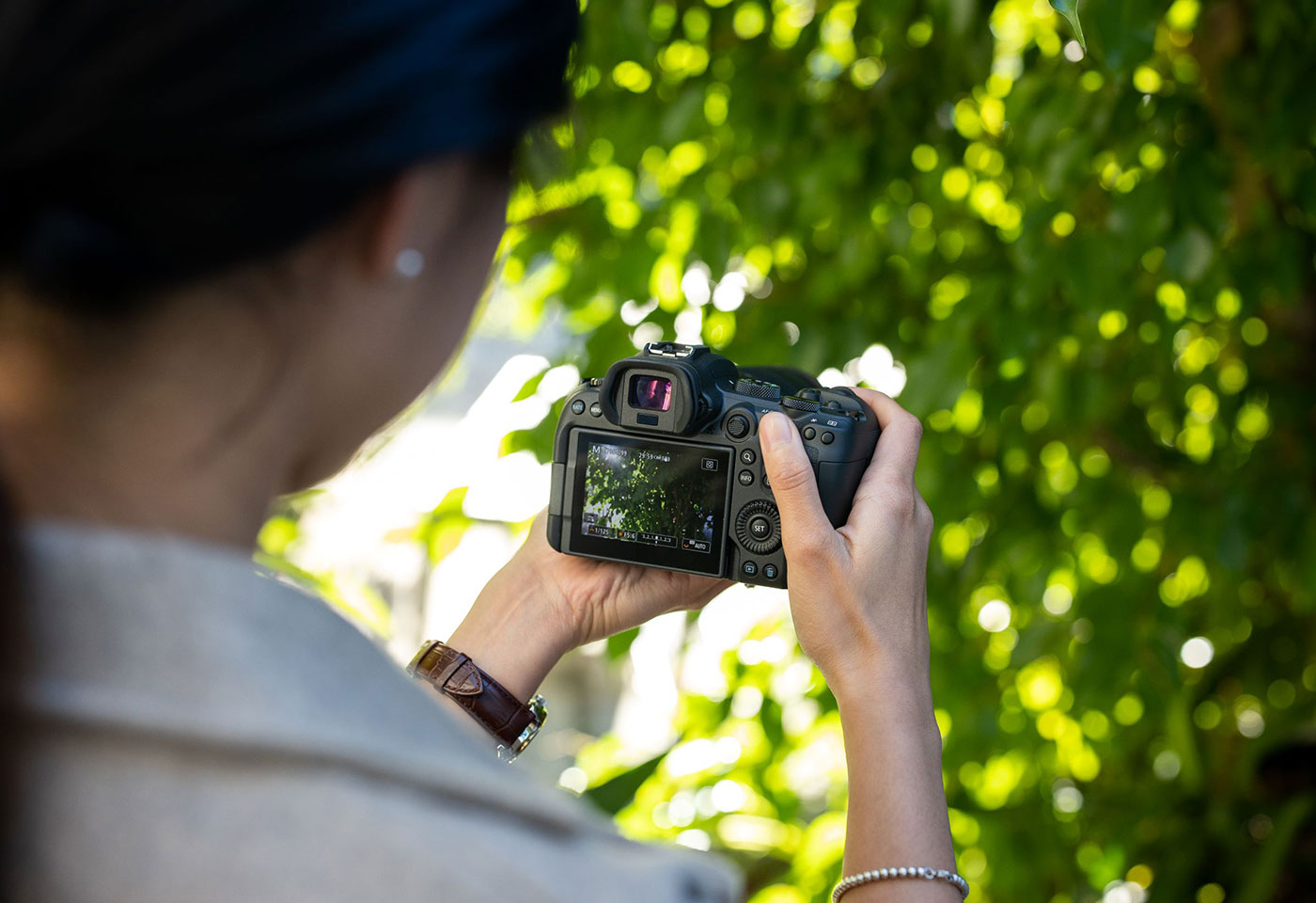 good camera to take pictures