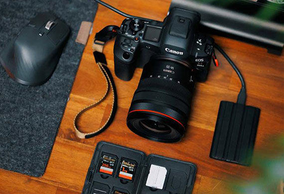 Photography Tips and Tutorials from Canon | Canon New Zealand
