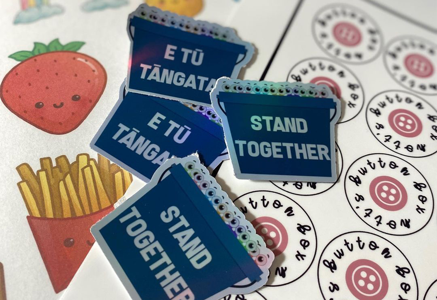 Teaching with a Canon MegaTank printer with Jordan Shallcrass