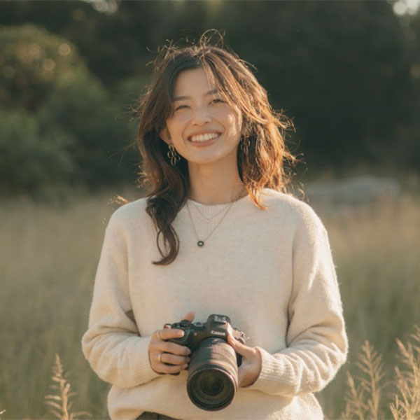 Image of Canon Crew Chihiro Mai