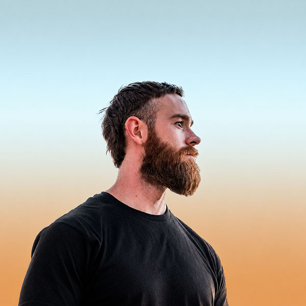 Image of Canon Crew Jayson Robertson