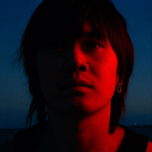 Image of Canon Crew Joshua Nai