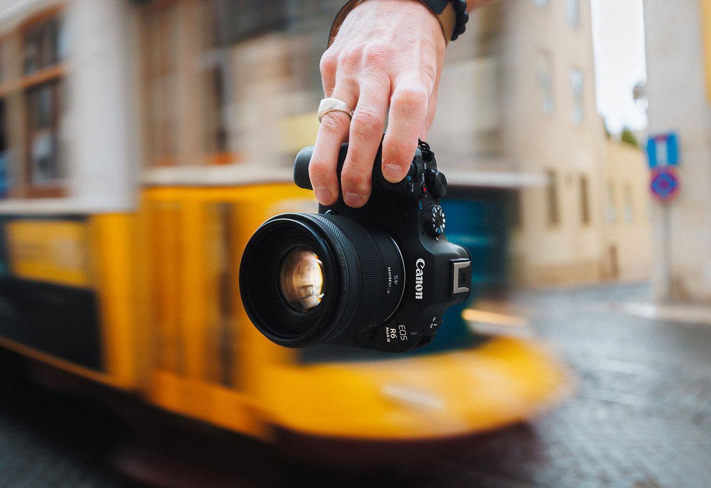 Best Travel Cameras for Every Adventure | Canon New Zealand